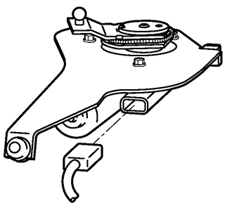 Wiper Motor Replacement